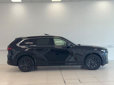 2026 Mazda CX-80