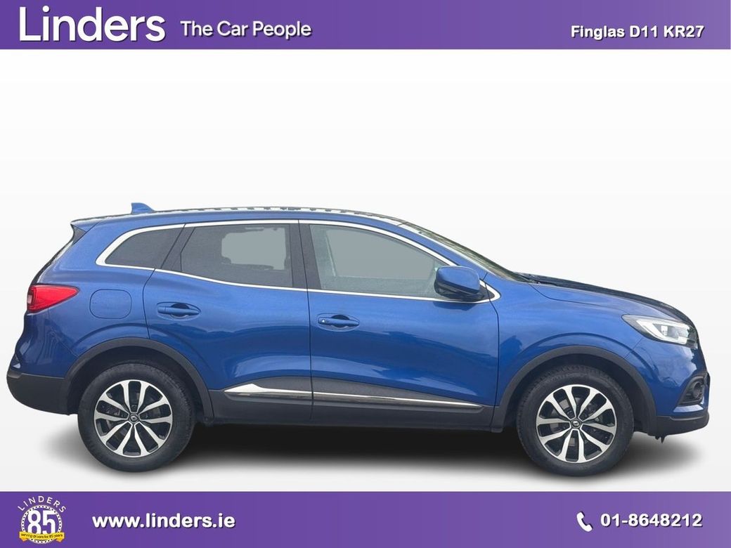 2022 Renault Kadjar