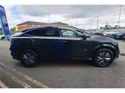 2023 Nissan Ariya