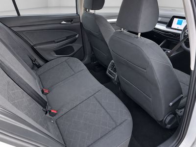 2024 Volkswagen Golf