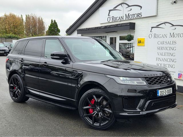 vehicle for sale from O'Regan Motors