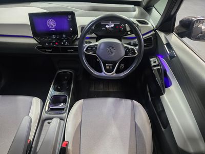 2021 Volkswagen ID.3