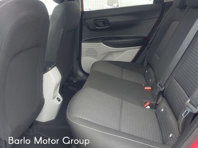 2023 Hyundai i20