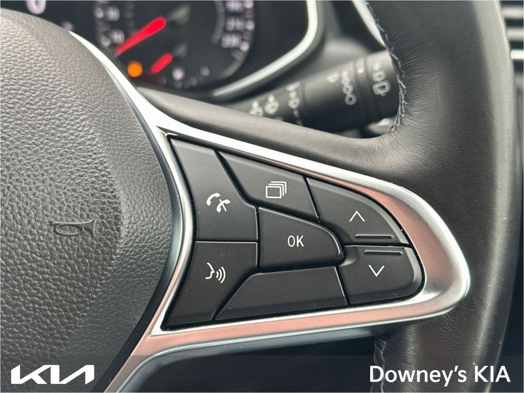 2021 Renault Clio