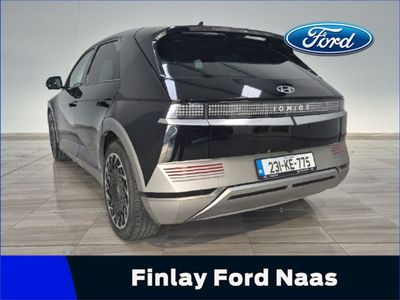 2023 Hyundai Ioniq 5