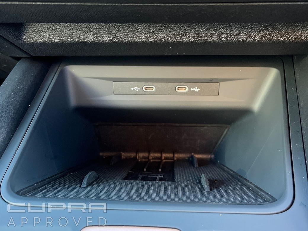 2026 Cupra Formentor