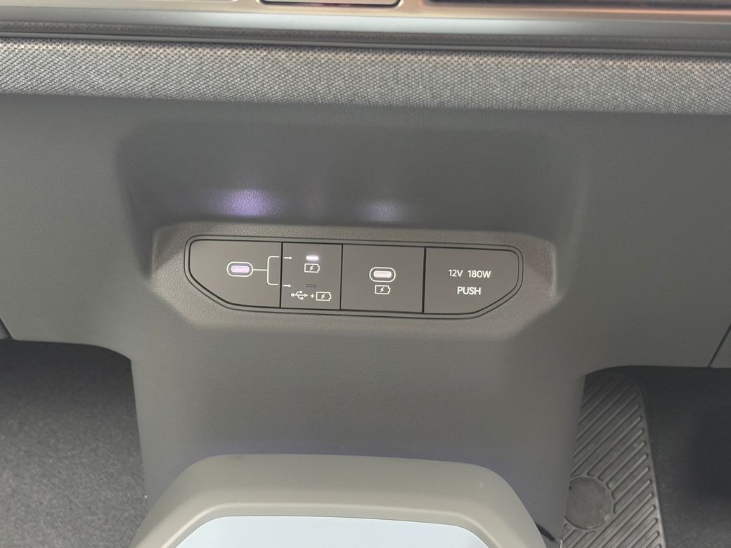 2026 Kia EV3