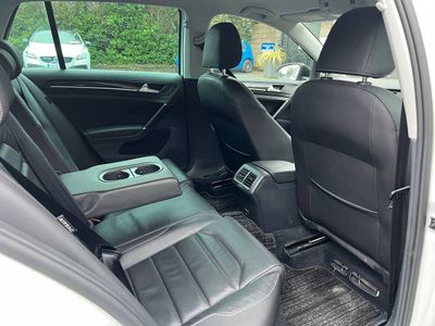 2020 Volkswagen Golf