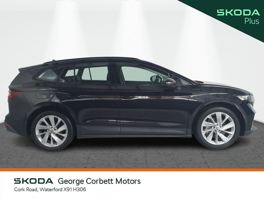 2023 Skoda Enyaq