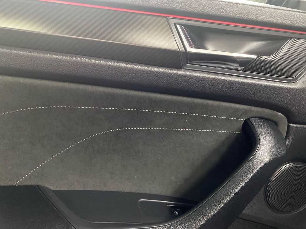 2021 Skoda Kodiaq