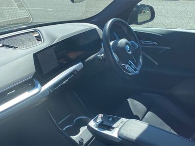 2024 BMW X1