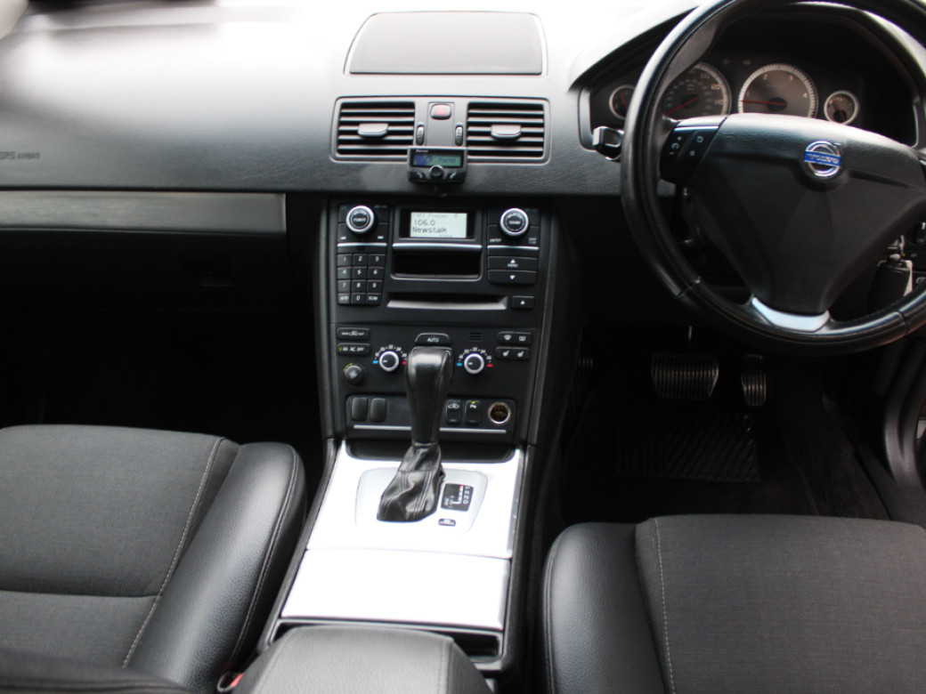 2012 Volvo XC90