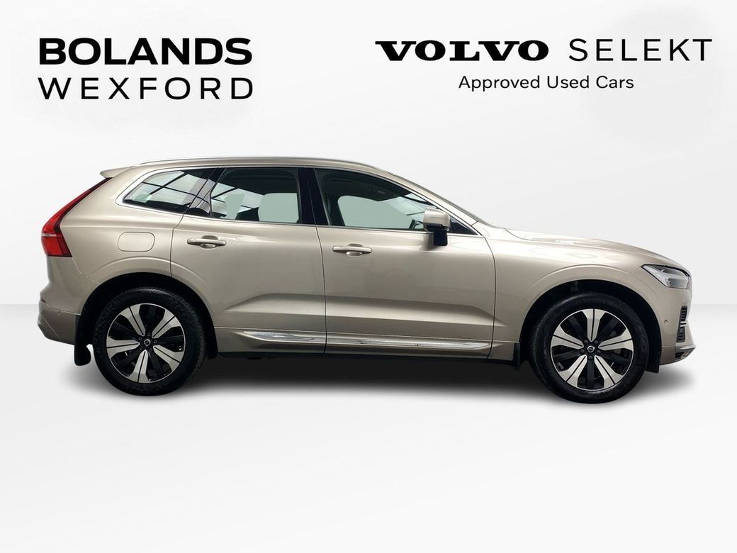2023 Volvo XC60