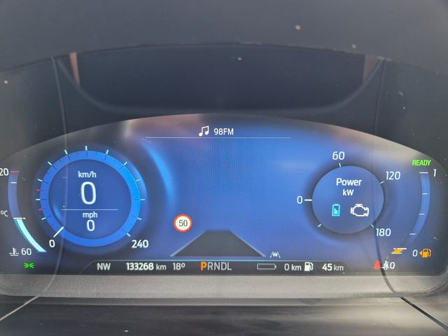 2022 Ford Kuga