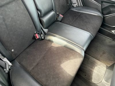 2016 Honda Shuttle