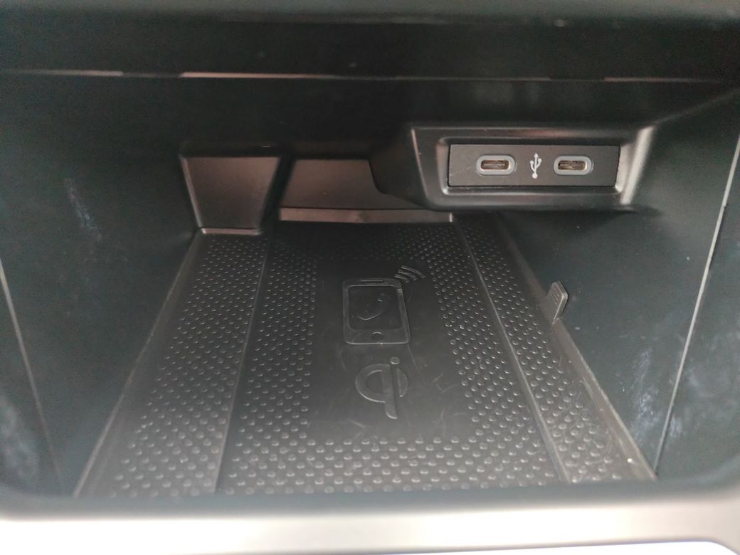 2023 Volkswagen Taigo