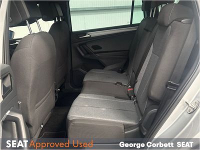 2024 SEAT Tarraco