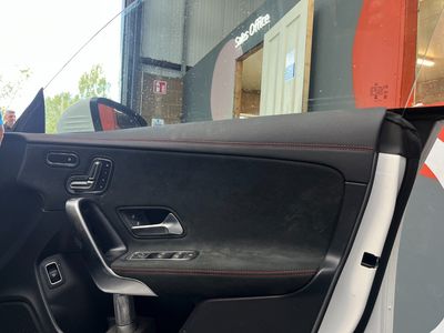2023 Mercedes-Benz CLA Class