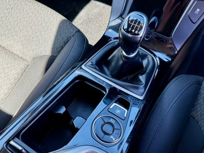 2017 Hyundai i40