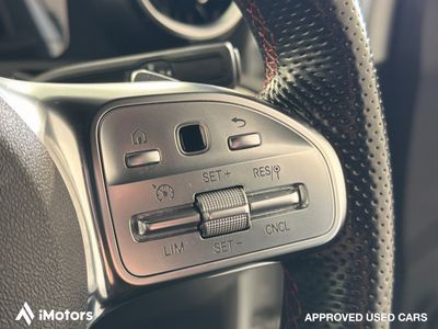 2021 Mercedes-Benz A Class