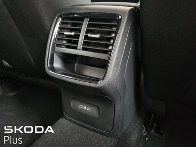 2025 Skoda Octavia