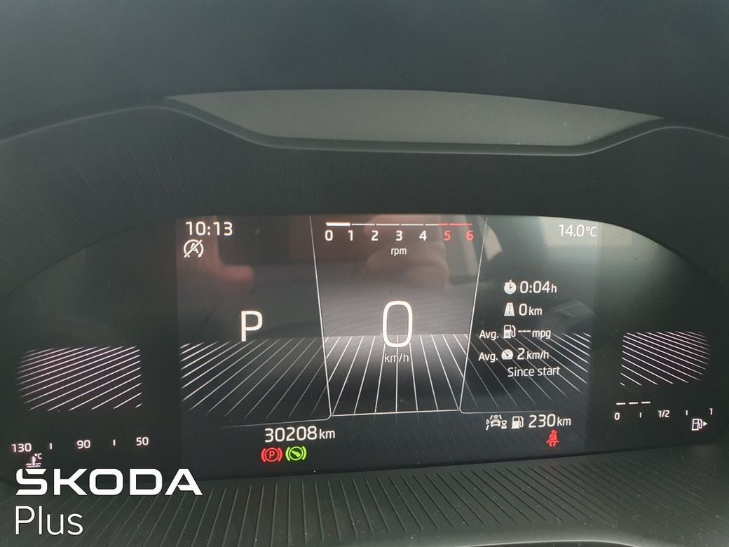 2024 Skoda Kodiaq