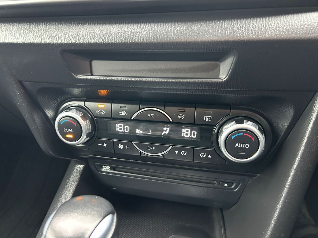 2019 Mazda Mazda3