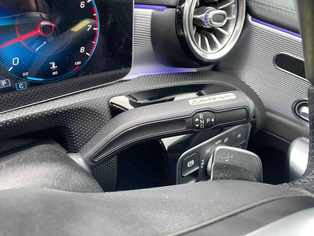 2020 Mercedes-Benz A Class