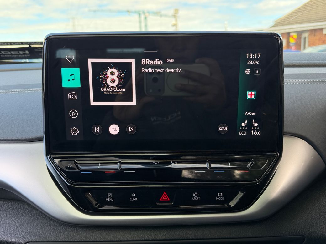 2023 Volkswagen ID.4