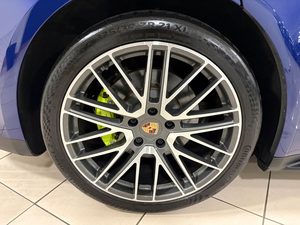 2024 Porsche Panamera