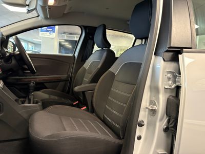 2023 Dacia Sandero Stepway