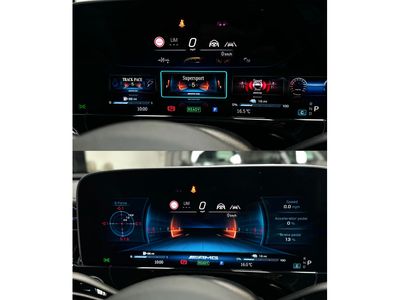 2025 Mercedes-Benz E Class