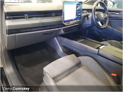 2025 Volkswagen ID.7