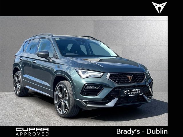 vehicle for sale from Bradys of Castleknock