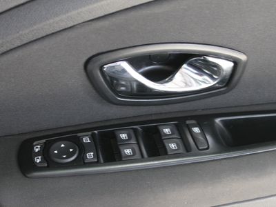 2015 Renault Fluence