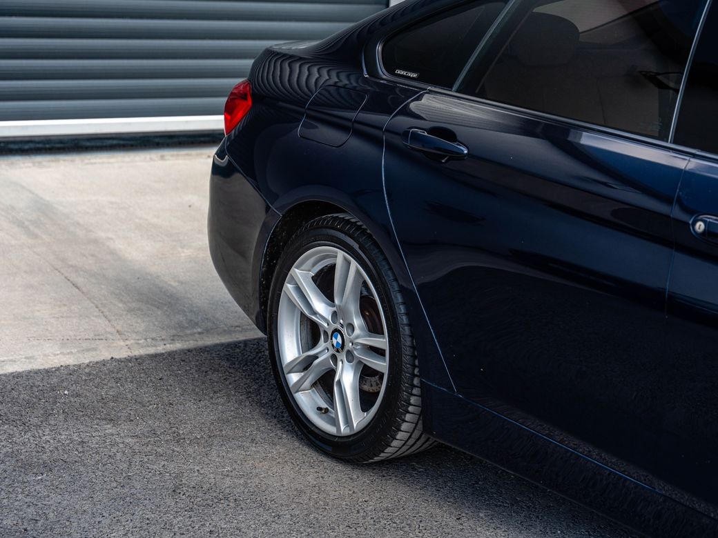 2018 BMW 4 Series