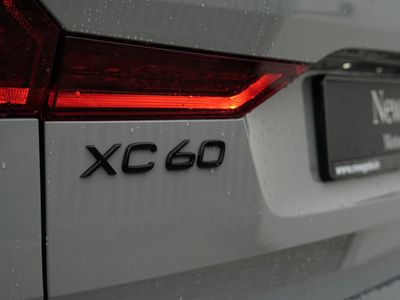 2026 Volvo XC60