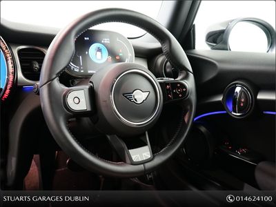 2023 Mini Cooper