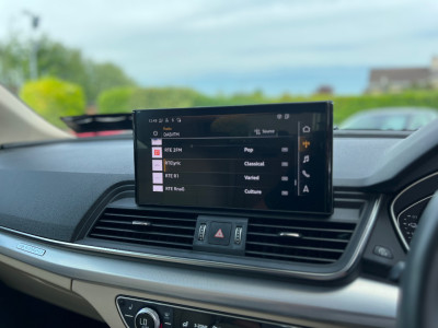 2022 Audi Q5