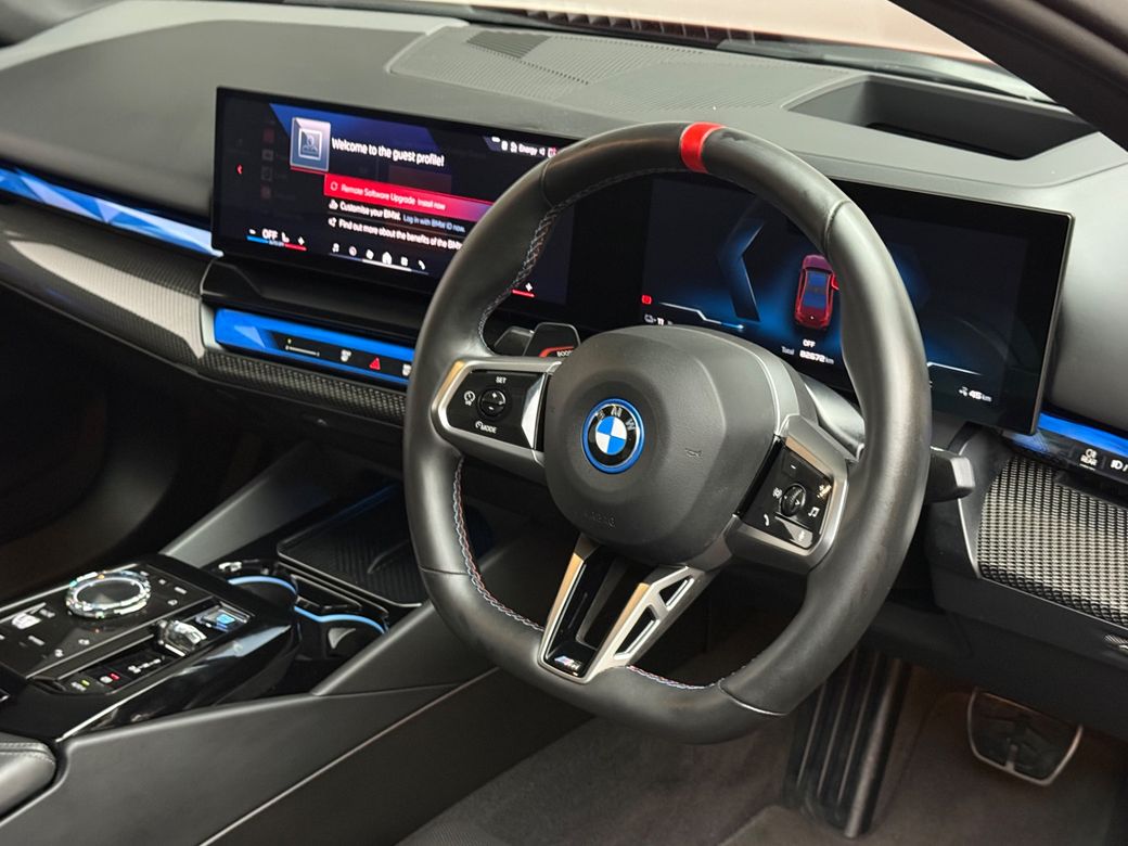 2024 BMW i5