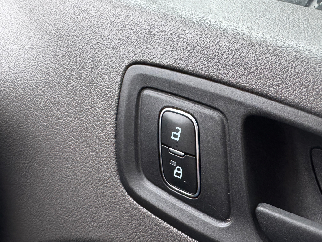 2022 Ford Transit Connect