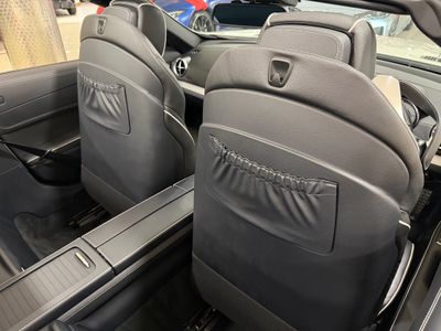 2014 Mercedes-Benz SL Class