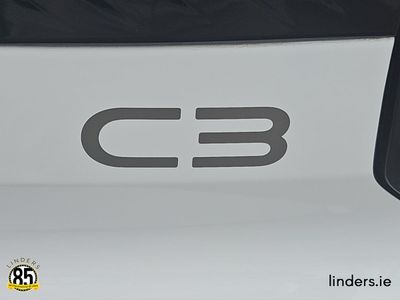 2026 Citroen C3
