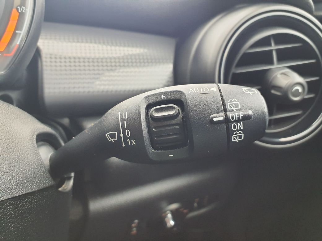2017 Mini Cooper