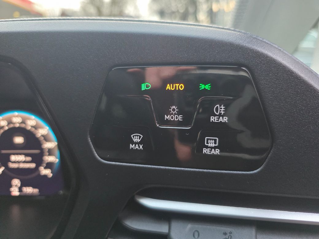 2025 Volkswagen Caddy