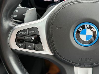 2023 BMW 5 Series
