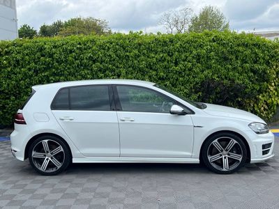 2014 Volkswagen Golf