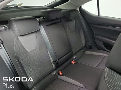 2023 Skoda Octavia