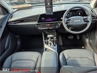 2026 Kia Niro