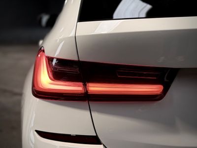 2021 BMW 3 Series